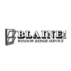 Blaine Window Repair