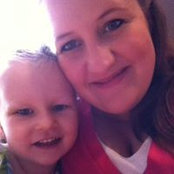 Kate Torman's photo