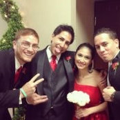 Adolfo Alberto Echevarria's photo