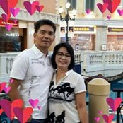 Marieta Mamaril's photo