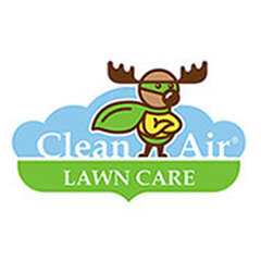 Clean Air Lawn Care Portland