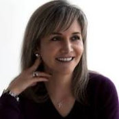 Marcela Pinto's photo