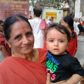Dinesh Jadav's photo