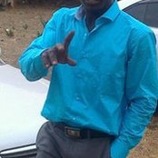 Angundru Simon Simon's photo