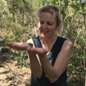 Wendy Burke's photo