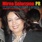 Mirna Solorzano's photo