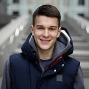Vlad Sedakovs foto