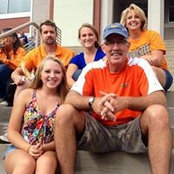 Brent Thomas's photo