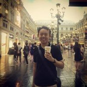Wayne Eng Wais foto