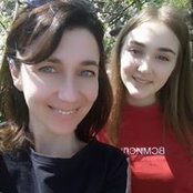 Алла Вікулова's photo
