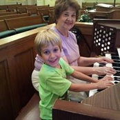 Julia Davis's photo