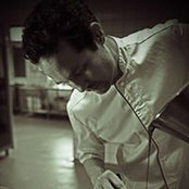 Gustaf Mabrouks foto