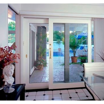 Sliding Patio Door