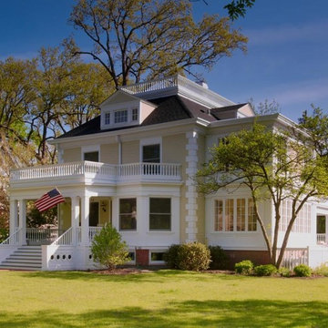 Addition & Renovation