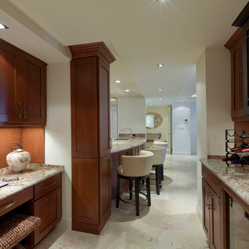 Gulfside Renovation