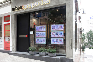 Urban Properties agency