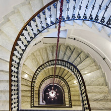 Escaleras