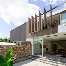 exterior finish/design ideas