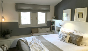 A LOS PIES DE LA MONTAÑA