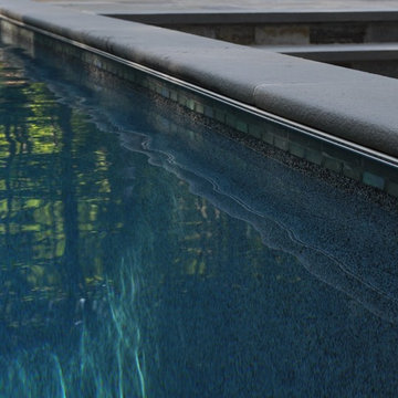 Linear Pools
