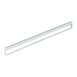 Classic Towel Rail - Cover - Accessories and Decor