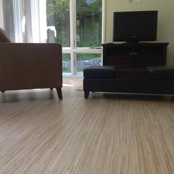Berkeley - FineLine Maple - Hardwood Flooring