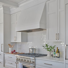 Backsplash Ideas