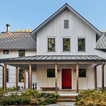 Modern Farmhouse