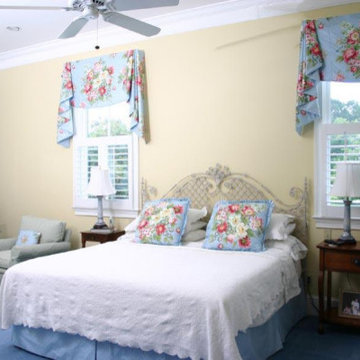 Window Coverings