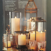 Lanterns