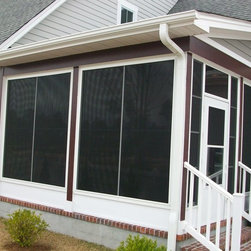 Customer's projects - Products