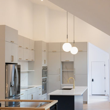 Sherborn Project