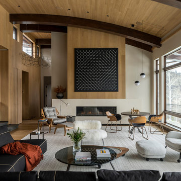 Edgewood House Remodel