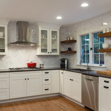 Kitchen Remodeling
