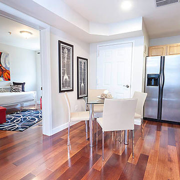 3 Bed Low Rise Condo