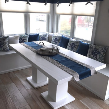 Kitchen Banquette Set