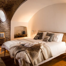 bedrooms