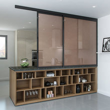 Room Dividers And Narrow Rooms