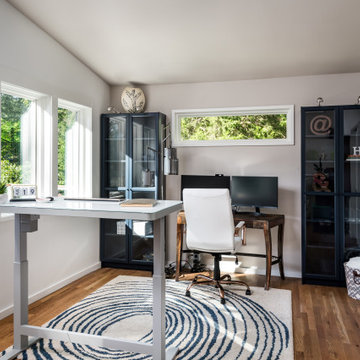 Eagle Lake Whole House Remodel