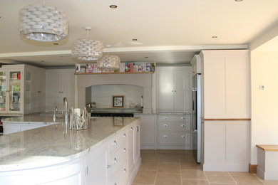 Photo of a kitchen in West Midlands.