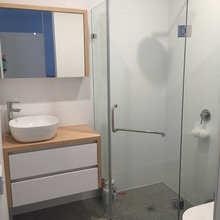 En Suite Bathroom