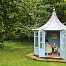 Sun room