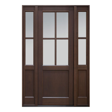 Classic Entry Doors