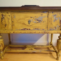 Painted Furniture - Products