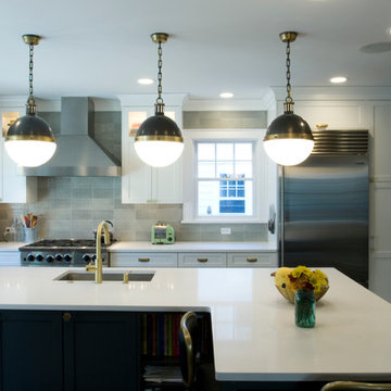 Steampunk Kitchen