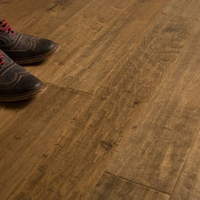 Floors & Decking