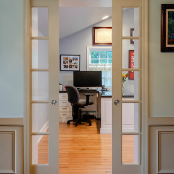 Jenkintown Office Addition