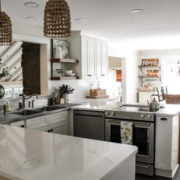 Pepper Pike Kitchen