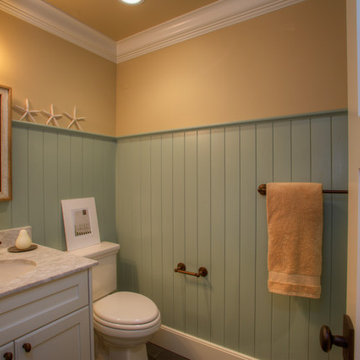 Donner Pass - Whole House Remodel
