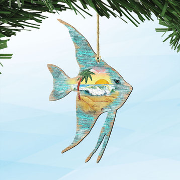 Fish Ornament